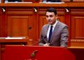 Belind Këlliçi: Për ikjen e Edi Ramës flitet më shumë se për finalen e botërorit