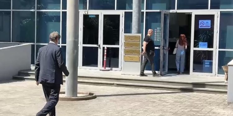 Bamir Topi dëshmon në GJKKO për çështjen “Partizani”
