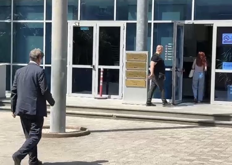 Bamir Topi dëshmon në GJKKO për çështjen “Partizani”