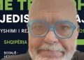 Rama cinik me protestën: Shqetësimi për flamingot , arritje e qeverisë