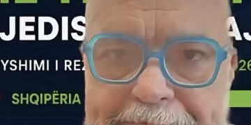 Rama cinik me protestën: Shqetësimi për flamingot , arritje e qeverisë