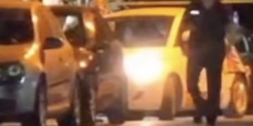 ELBASAN/ Identifikohen të plagosurit, polici e ndoqi autorin