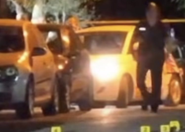 ELBASAN/ Identifikohen të plagosurit, polici e ndoqi autorin