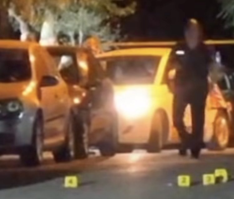 ELBASAN/ Identifikohen të plagosurit, polici e ndoqi autorin
