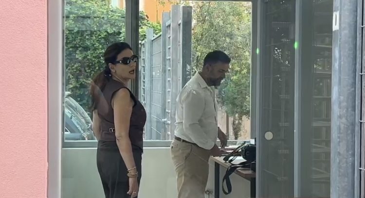 Ish-drejtoresha e AKSHI-t, Mirlinda Karçanaj, në SPAK