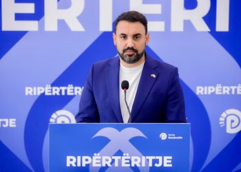 Këlliçi: Të anulohet koncesioni i Milot–Balldren, pronari i kompanisë fituese, pjesë e ‘Aruba’-s
