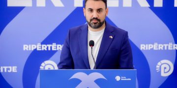 Këlliçi: Të anulohet koncesioni i Milot–Balldren, pronari i kompanisë fituese, pjesë e ‘Aruba’-s