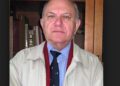 Ndahet nga jeta akademik Emin Riza, qytetar nderi në Berat e Gjirokastër