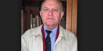 Ndahet nga jeta akademik Emin Riza, qytetar nderi në Berat e Gjirokastër