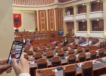 Projekti i PD për territorin, zbulohet formula, nga 90 në 110 bashki