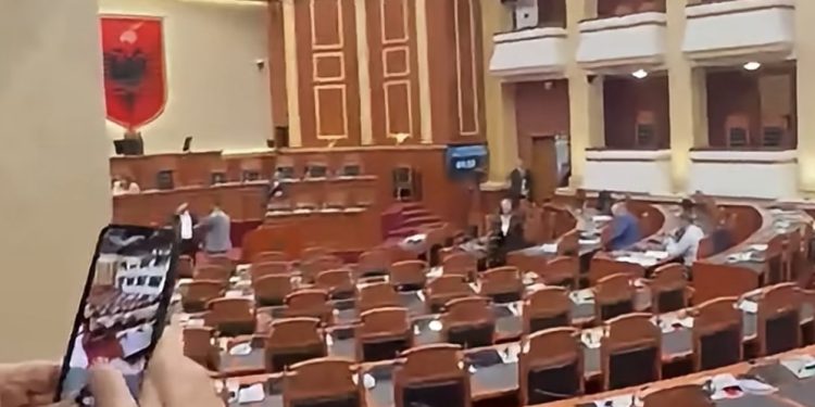 Projekti i PD për territorin, zbulohet formula, nga 90 në 110 bashki