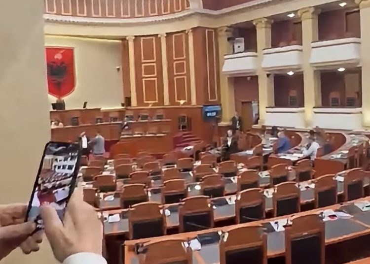 Projekti i PD për territorin, zbulohet formula, nga 90 në 110 bashki