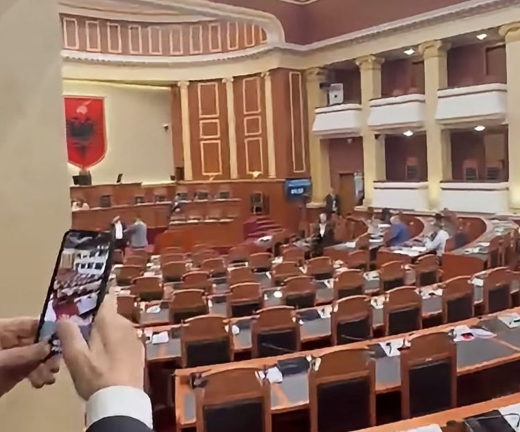 Projekti i PD për territorin, zbulohet formula, nga 90 në 110 bashki