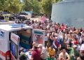 Lamallari tregon në Kuvend substancat dhe kimikatet që u hodhën mbi protestuesit