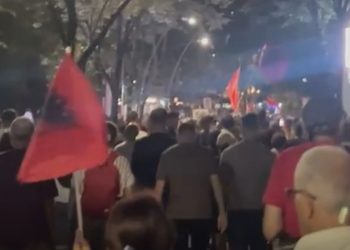 DITA 55/ Ramës nuk i besojmë më, deputetët nuk na përfaqësojnë