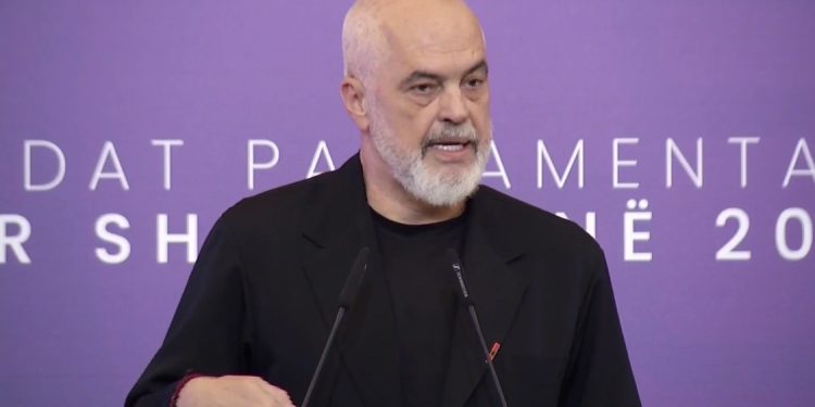 Rama, apologji për qeverinë që nuk kuptohet nga populli. Kam përgatitur dy dokumente