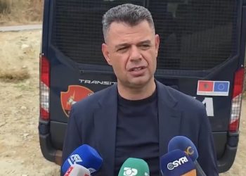 Policia: Lirohet 35-vjeçarja e marrë peng në Roskovec, vijojnë negociatat me autorin