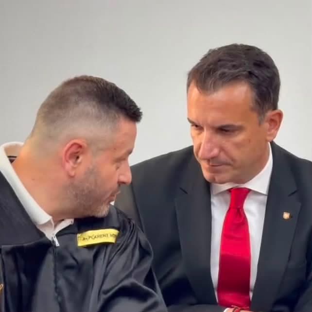 Gjykata Administrative rrëzon padinë e Erion Veliajt ndaj prokurorit Ols Dado