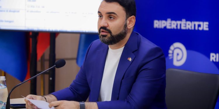 PD publikon dokumente për licencën e kazinosë në “Air Albania”, Këlliçi: Materiali do t’i dorëzohet SPAK-ut