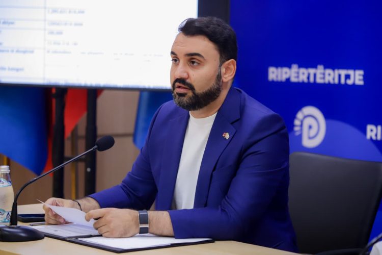 PD publikon dokumente për licencën e kazinosë në “Air Albania”, Këlliçi: Materiali do t’i dorëzohet SPAK-ut
