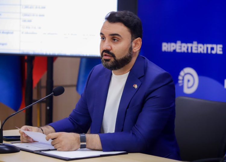 PD publikon dokumente për licencën e kazinosë në “Air Albania”, Këlliçi: Materiali do t’i dorëzohet SPAK-ut