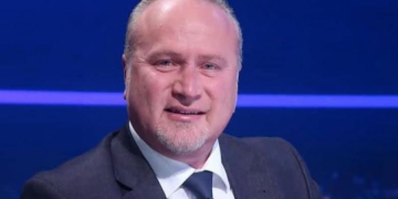 Ndahet nga jeta të profesor Artan Pogoni, ngushëllon Berisha: Sporti humbi një personalitet të shquar
