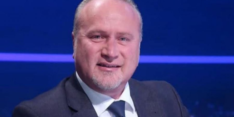 Ndahet nga jeta të profesor Artan Pogoni, ngushëllon Berisha: Sporti humbi një personalitet të shquar