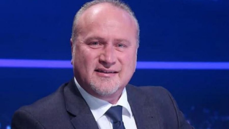 Ndahet nga jeta të profesor Artan Pogoni, ngushëllon Berisha: Sporti humbi një personalitet të shquar