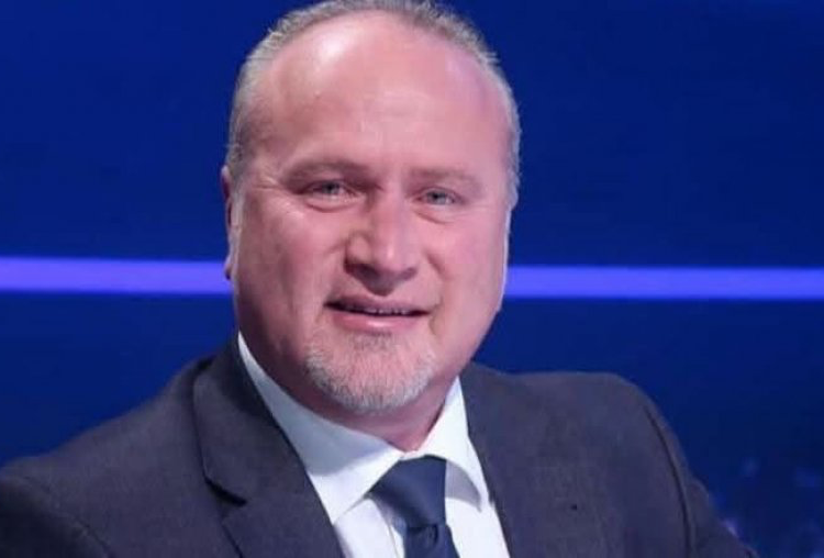 Ndahet nga jeta të profesor Artan Pogoni, ngushëllon Berisha: Sporti humbi një personalitet të shquar