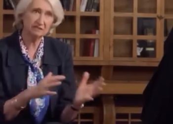 Rama gënjen për rrugën në Zvernec, gazetarja britanike ia përplas faktin