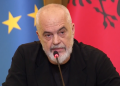 Rama prezanton dokumentin strategjik “Prania Besnike”: PS do të qeverisë për sa kohë ka besimin e qytetarëve