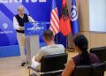 Berisha alibi për shtatzaninë e zv/kryeministres: Qytetari dixhital më informon se në SPAK po ndërtohet një mini-maternitet