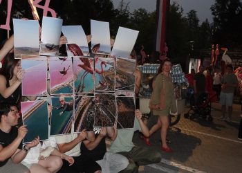 DITA 52/ Avancojnë kërkesat: “Arrestoni Ramën”