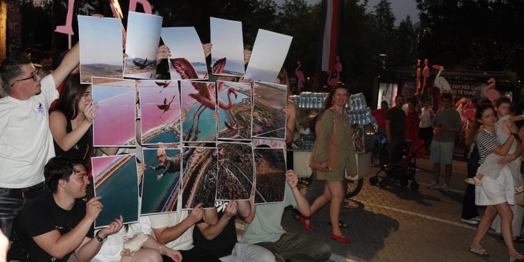 DITA 52/ Avancojnë kërkesat: “Arrestoni Ramën”
