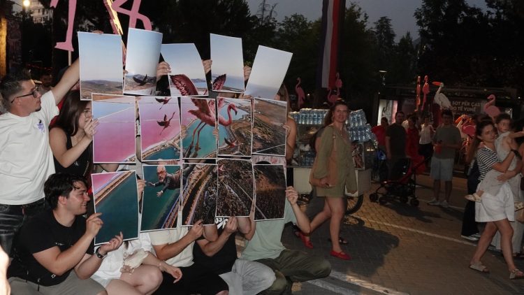 DITA 52/ Avancojnë kërkesat: “Arrestoni Ramën”