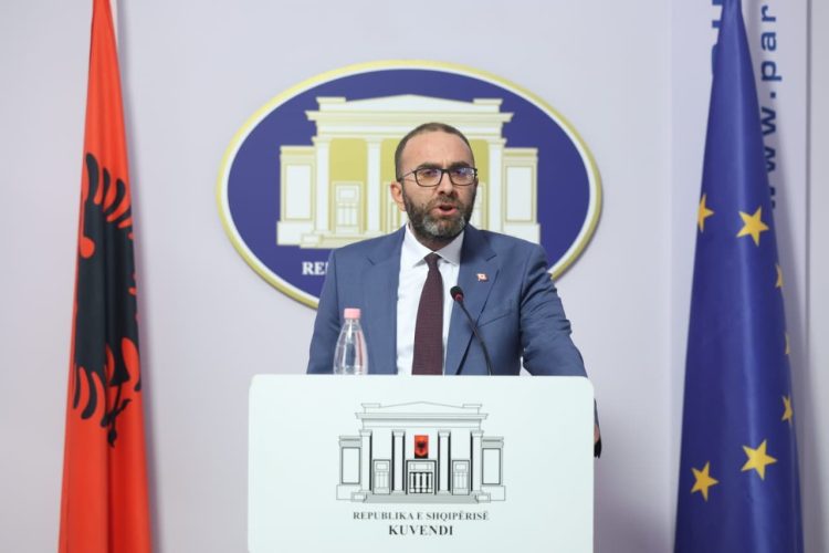 Votimi i marrëveshjes në Kushtetuese, 7 shkeljet nga mazhoranca