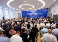EMRAT/ Kandidaturat për kryesinë e PD, Këshilli Kombëtar do drejtohet nga një grua