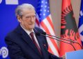 Ndalimi i deputetëve të VLEN në kufi, Berisha akuzon Ramën për urdhër politik