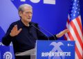 Berisha: Arrestimi i Agasit i negociuar nga Rama, u bënë përpjekje ta paraqesin si të zhdukur si Ervis Martinin