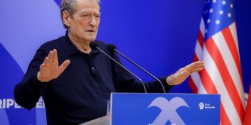 Berisha: Arrestimi i Agasit i negociuar nga Rama, u bënë përpjekje ta paraqesin si të zhdukur si Ervis Martinin