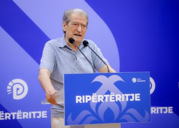 Berisha jep detaje të reja për dhunimin e  Ramës më 1997: “Nuk ndoqi procesin gjyqësor. Ishte me një burrë”