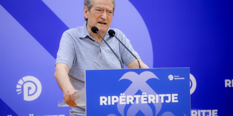 Berisha jep detaje të reja për dhunimin e  Ramës më 1997: “Nuk ndoqi procesin gjyqësor. Ishte me një burrë”