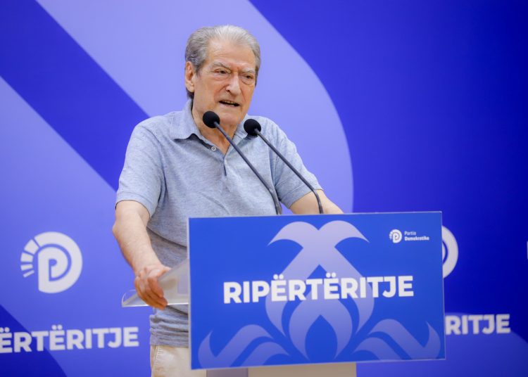 Berisha jep detaje të reja për dhunimin e Ramës më 1997: “Nuk ndoqi procesin gjyqësor. Ishte me një burrë”