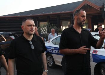 Gjendje dramatike në Krujë. Arrestohet autori i dyshuar i zjarrvënies