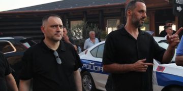 Gjendje dramatike në Krujë. Arrestohet autori i dyshuar i zjarrvënies