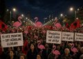 DITA 74/ “Po largohemi nga Shqipëria, duam të ardhmen këtu”