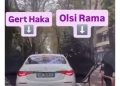 Këlliçi poston videon: SPAK të sqarojë lidhjet e Olsit me kazinonë në Air Albania