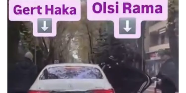 Këlliçi poston videon: SPAK të sqarojë lidhjet e Olsit me kazinonë në Air Albania