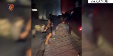 Parandalohet atentat në Sarandë, arrestohen pesë persona; zbardhen emrat e të dyshuarve