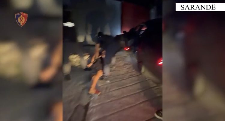 Parandalohet atentat në Sarandë, arrestohen pesë persona; zbardhen emrat e të dyshuarve